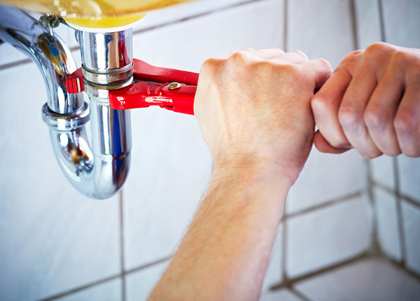 About Sparks Plumbers